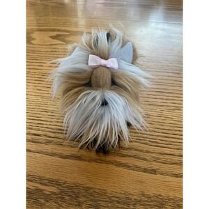 American Girl Sugar Dog Retired